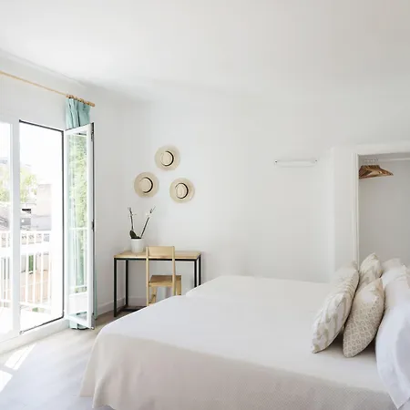 Forenna Hostel (Adults Only)-2